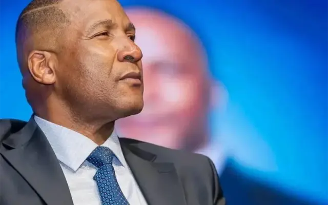S&P Global Ratings has cut Botswana’s sovereign credit rating