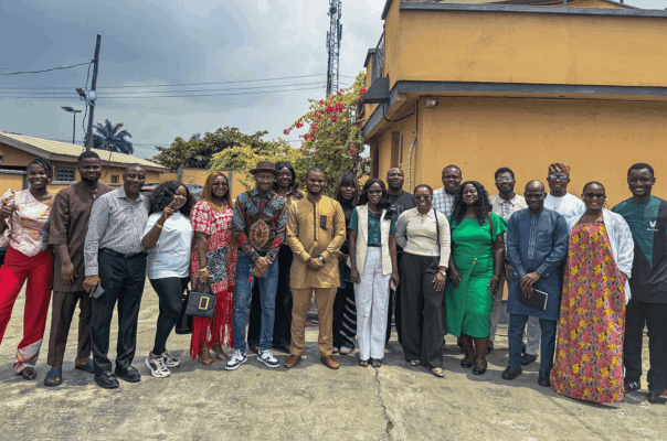 Brand hosts key stakeholders to deepen media partnerships