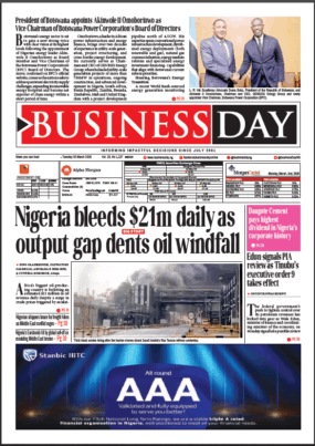 BusinessDay
