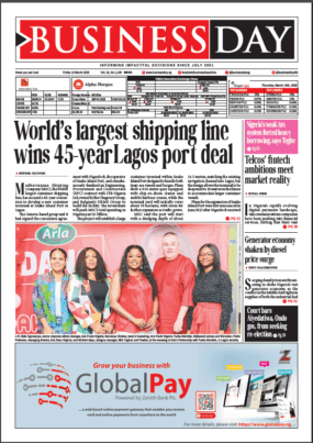 BusinessDay