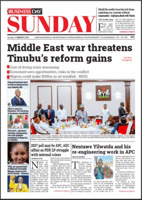 BusinessDay