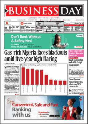 BusinessDay