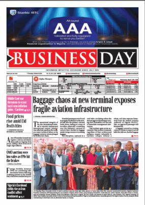 BusinessDay