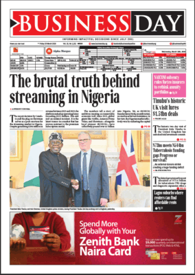 BusinessDay