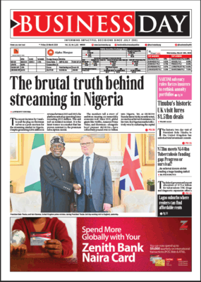BusinessDay