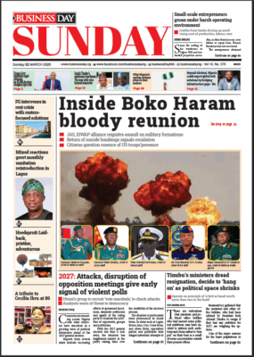 BusinessDay