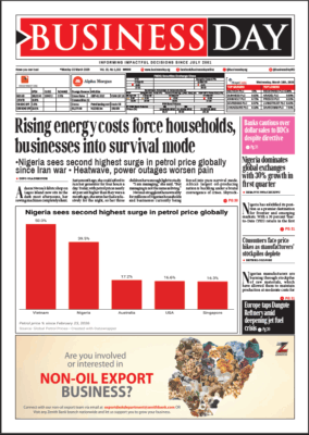BusinessDay