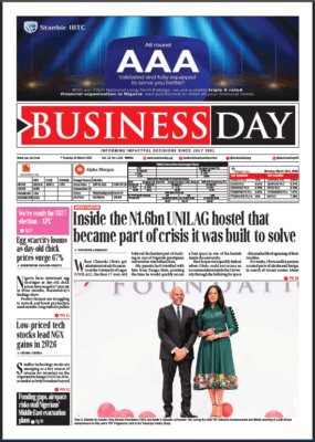 BusinessDay