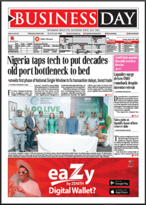 BusinessDay