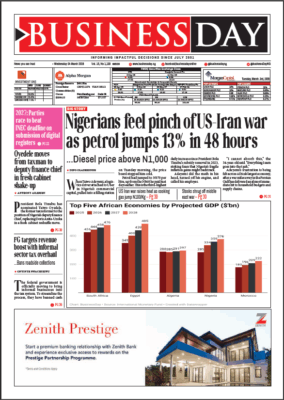 BusinessDay