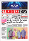 BusinessDay