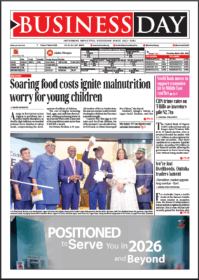 BusinessDay