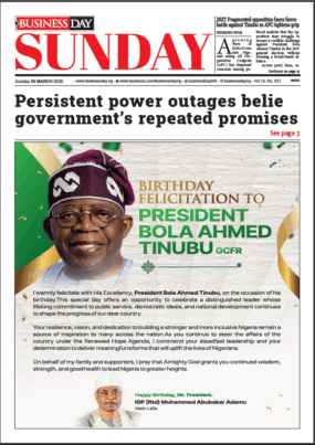 BusinessDay