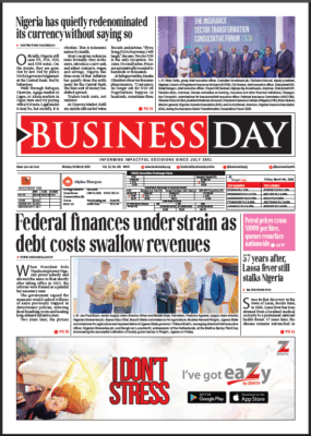 BusinessDay