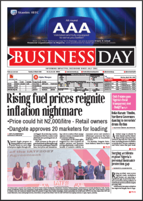 BusinessDay