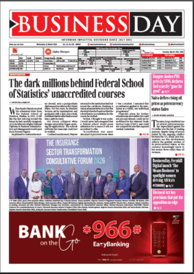 BusinessDay