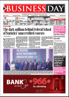 BusinessDay