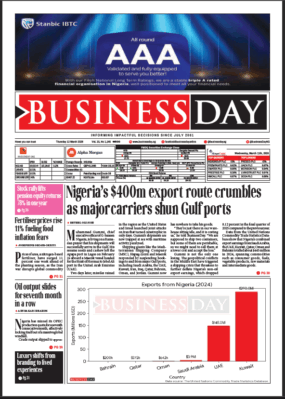 BusinessDay