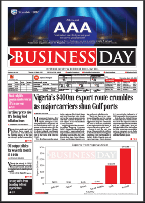 BusinessDay