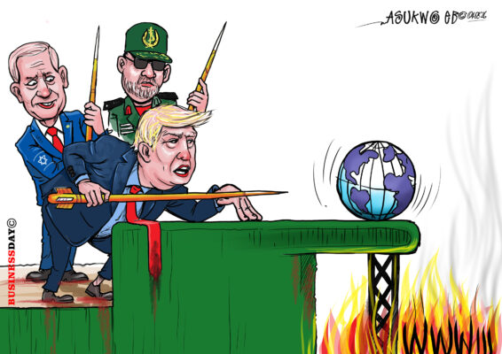 Warheaded