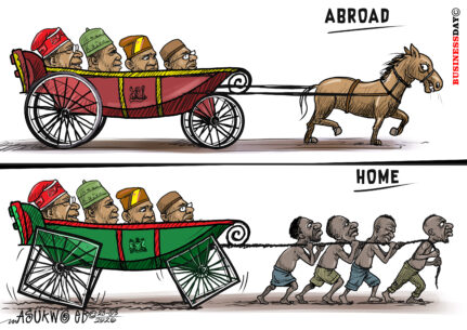 Home and Abroad