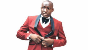 Carter Efe storms vivo exclusive store in Lagos, celebrates SuperDay 2026