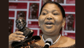 A tribute to Dr Mrs Cecilia Ibru at 80