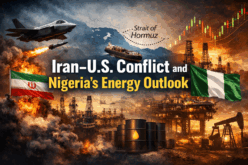 The Iran–U.S. Conflict and Nigeria’s Energy Outlook: Implications, strategic opportunities and investment signals in a volatile global market