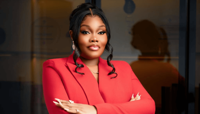Beauty is not vanity, it is agency:  Chidinma Akpa redefines aesthetic medicine in Africa