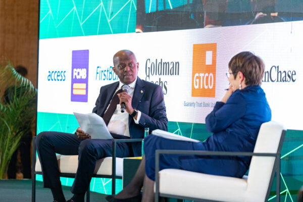 Cardoso Nigeria’s $1 Trillion Economy