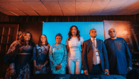 Boost for beauty industry as Dabota Lawson secures international facility for global expansion