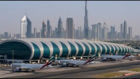 Limited flight operations resume across the UAE