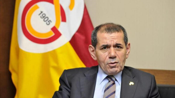Dursun Özbek