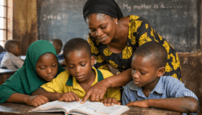 Teacher shortage threatens Nigeria’s workforce pipeline