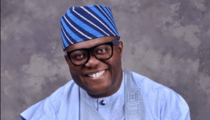 Investors showing interest in Nigeria, despite security concerns says Ehi Braimah