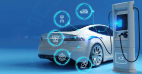 Beyond Petrol: Why investors are watching Nigeria’s emerging EV market