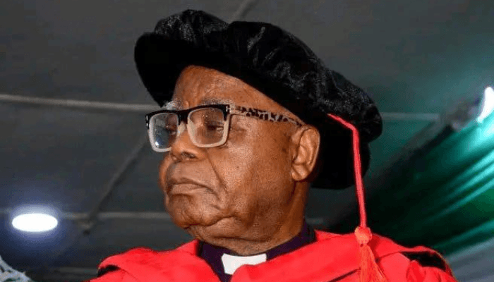2027: Prioritise Nigerians’ interest above your interest, Professor Emeritus, Chinwokwu, urges Politicians