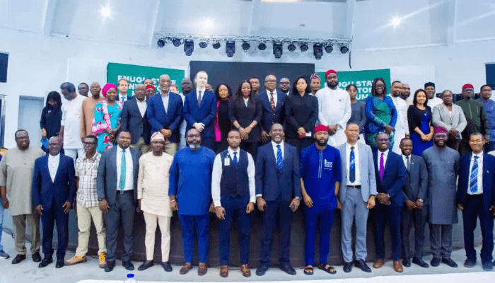 UK, Enugu introduce smart metering system to curtail energy theft