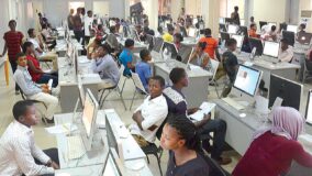 Exam fraud 2