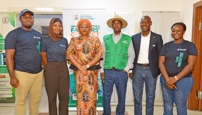 FG targets $multi-billion livestock market as reforms cut out middlemen, open new investment windows
