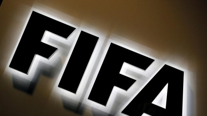 FIFA logo