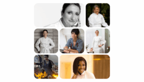 International Women’s Day 2026: 8 female chefs who are changing the culinary world