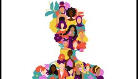 Female representation (1)