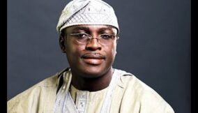 Nigeria taps Lagos Ex-Deputy Governor Pedro for high-stakes Australia, Oceanic mission