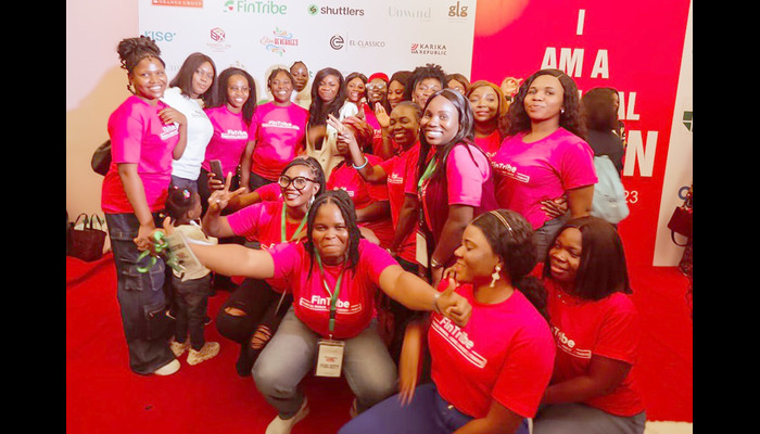 FinTribe empowers 5,000 women with capital market masterclass
