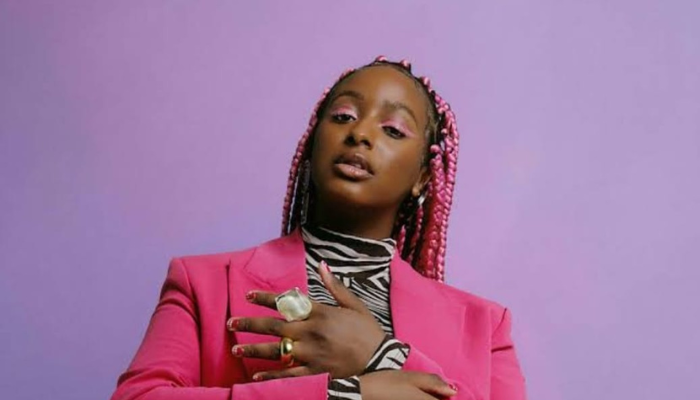 Florence Otedola (DJ Cuppy)