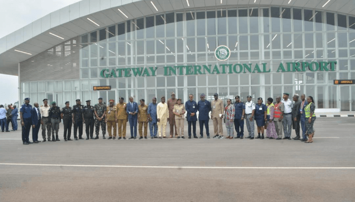 Gateway to the Holy Land: Ogun Airport eyes first Hajj flights