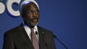 George Weah (1)