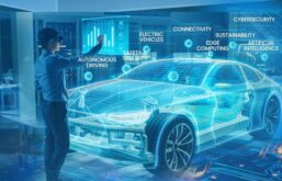 Global Automotive Industry