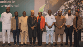 Nigeria’s plastic recycling sector valued at $10bn, says GCIEP